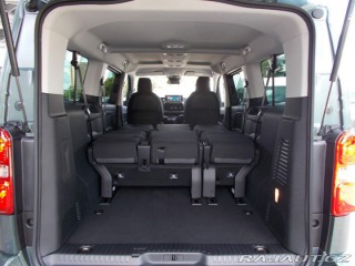Opel Zafira L2 (L) Edition 2.2 CDTi ( 2026