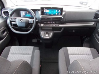 Opel Zafira L2 (L) Edition 2.2 CDTi ( 2026