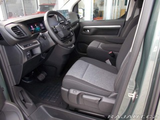 Opel Zafira L2 (L) Edition 2.2 CDTi ( 2026