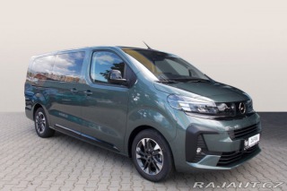 Opel Zafira L2 (L) Edition 2.2 CDTi ( 2026