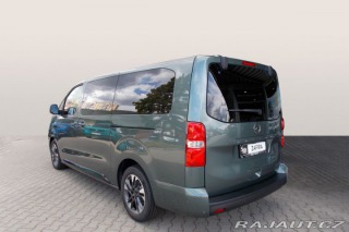 Opel Zafira L2 (L) Edition 2.2 CDTi ( 2026