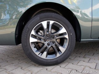Opel Zafira L2 (L) Edition 2.2 CDTi ( 2026