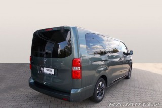 Opel Zafira L2 (L) Edition 2.2 CDTi ( 2026