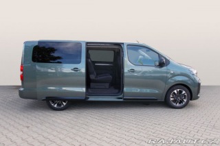 Opel Zafira L2 (L) Edition 2.2 CDTi ( 2026