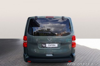 Opel Zafira L2 (L) Edition 2.2 CDTi ( 2026
