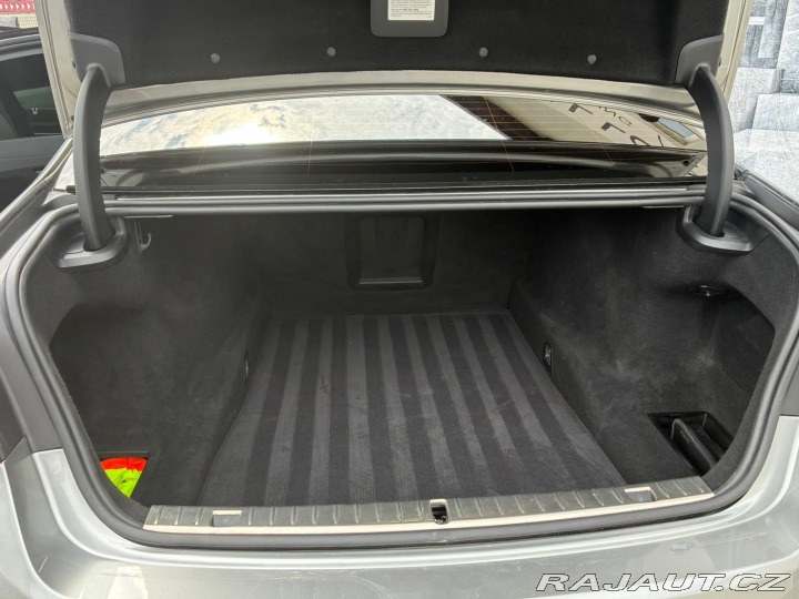 BMW 7 740i, 239KW, LONG, SOFT 2020