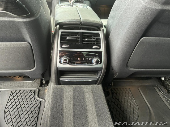 BMW 7 740i, 239KW, LONG, SOFT 2020