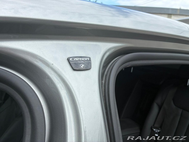 BMW 7 740i, 239KW, LONG, SOFT 2020