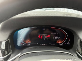 BMW 7 740i, 239KW, LONG, SOFT 2020