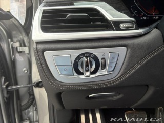 BMW 7 740i, 239KW, LONG, SOFT 2020