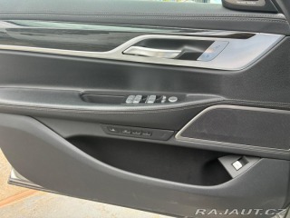 BMW 7 740i, 239KW, LONG, SOFT 2020