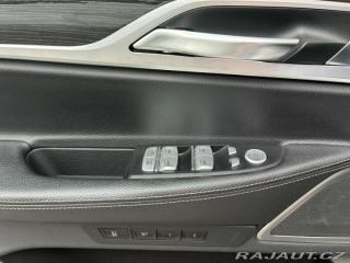 BMW 7 740i, 239KW, LONG, SOFT 2020