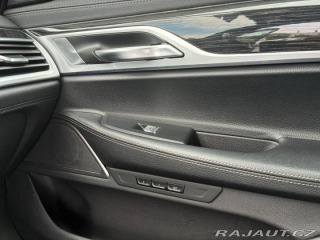 BMW 7 740i, 239KW, LONG, SOFT 2020