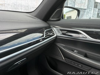 BMW 7 740i, 239KW, LONG, SOFT 2020
