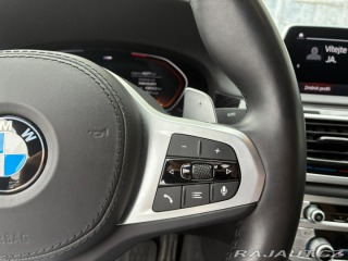 BMW 7 740i, 239KW, LONG, SOFT 2020