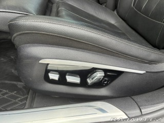 BMW 7 740i, 239KW, LONG, SOFT 2020