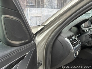 BMW 7 740i, 239KW, LONG, SOFT 2020