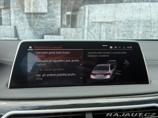 BMW 7 740i, 239KW, LONG, SOFT 2020