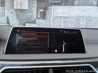 BMW 7 740i, 239KW, LONG, SOFT 2020