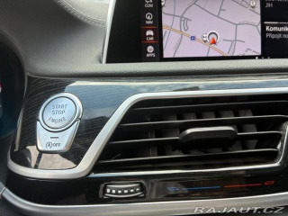 BMW 7 740i, 239KW, LONG, SOFT 2020