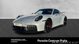 Porsche 911 GTS