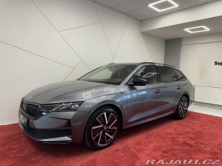 Škoda Octavia 2.0 TAŽNÉ*NEZÁVISKO*PANO*