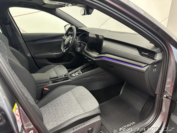 Škoda Octavia 2.0 TAŽNÉ*NEZÁVISKO*PANO* 2025
