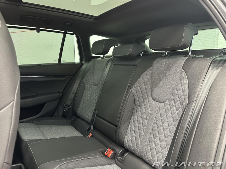 Škoda Octavia 2.0 TAŽNÉ*NEZÁVISKO*PANO* 2025