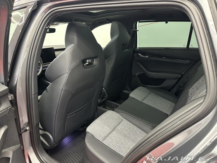 Škoda Octavia 2.0 TAŽNÉ*NEZÁVISKO*PANO* 2025