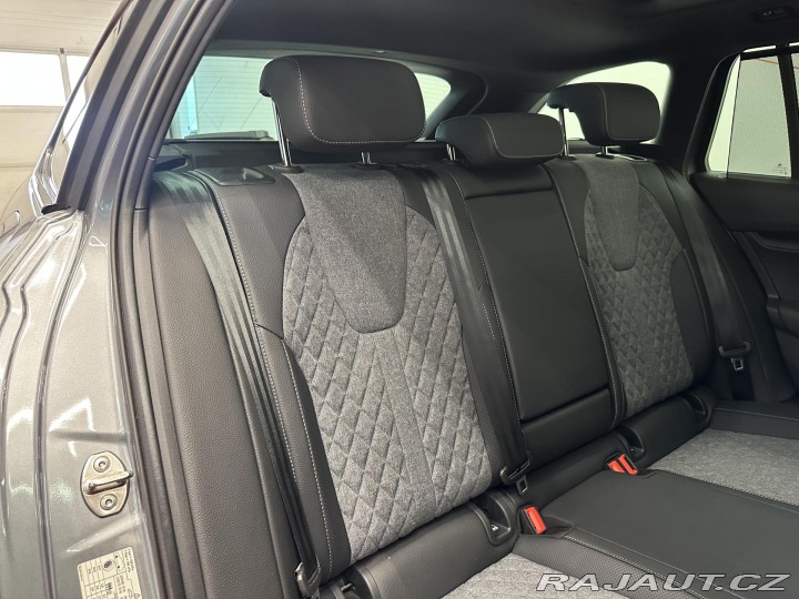 Škoda Octavia 2.0 TAŽNÉ*NEZÁVISKO*PANO* 2025