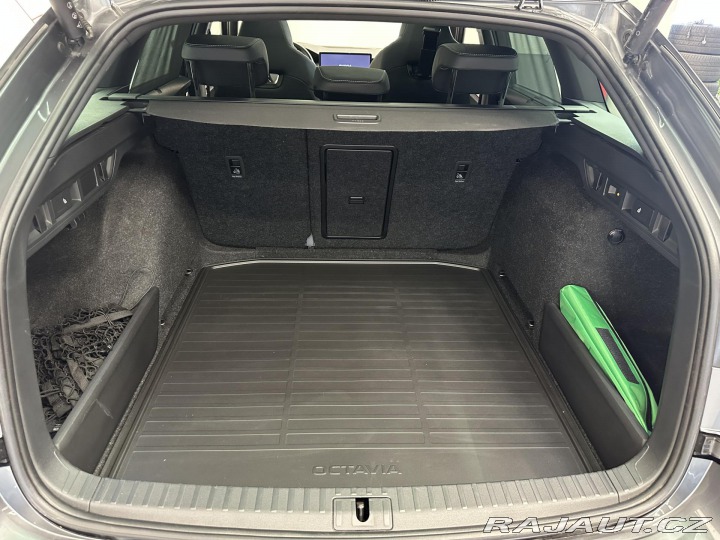 Škoda Octavia 2.0 TAŽNÉ*NEZÁVISKO*PANO* 2025