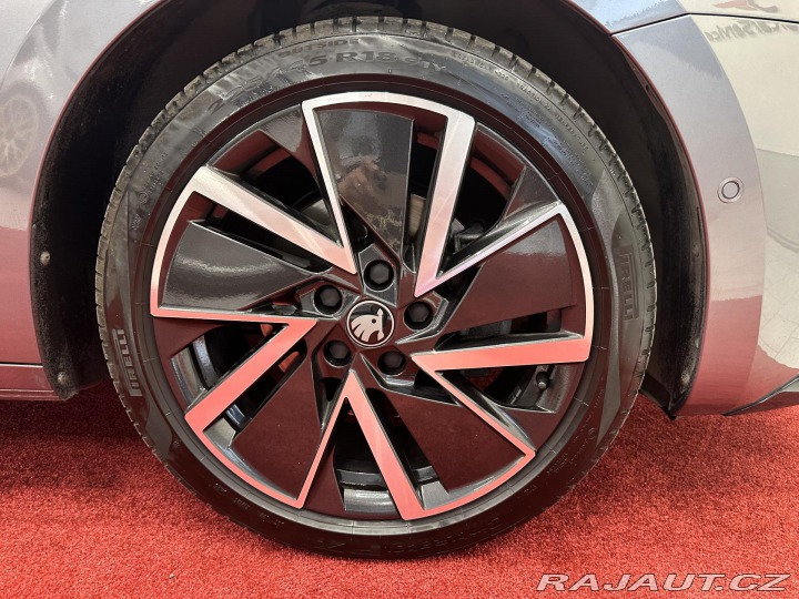 Škoda Octavia 2.0 TAŽNÉ*NEZÁVISKO*PANO* 2025