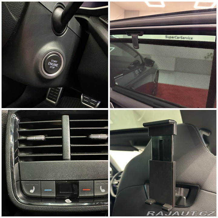 Škoda Octavia 2.0 TAŽNÉ*NEZÁVISKO*PANO* 2025