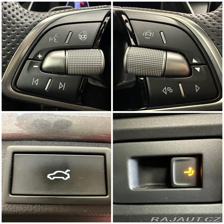 Škoda Octavia 2.0 TAŽNÉ*NEZÁVISKO*PANO* 2025