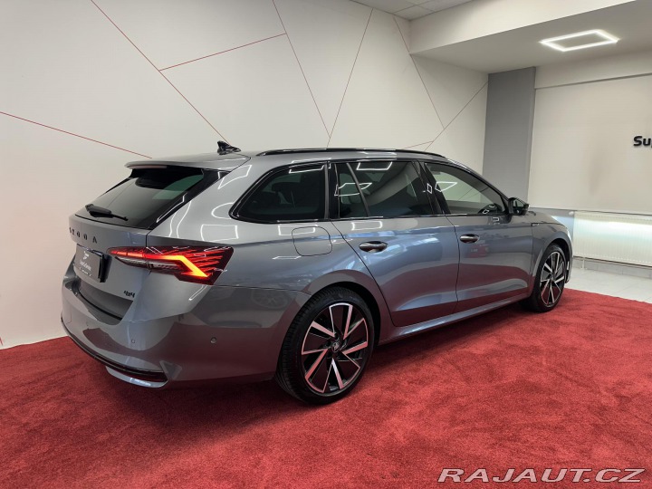 Škoda Octavia 2.0 TAŽNÉ*NEZÁVISKO*PANO* 2025