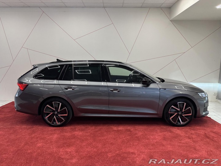 Škoda Octavia 2.0 TAŽNÉ*NEZÁVISKO*PANO* 2025
