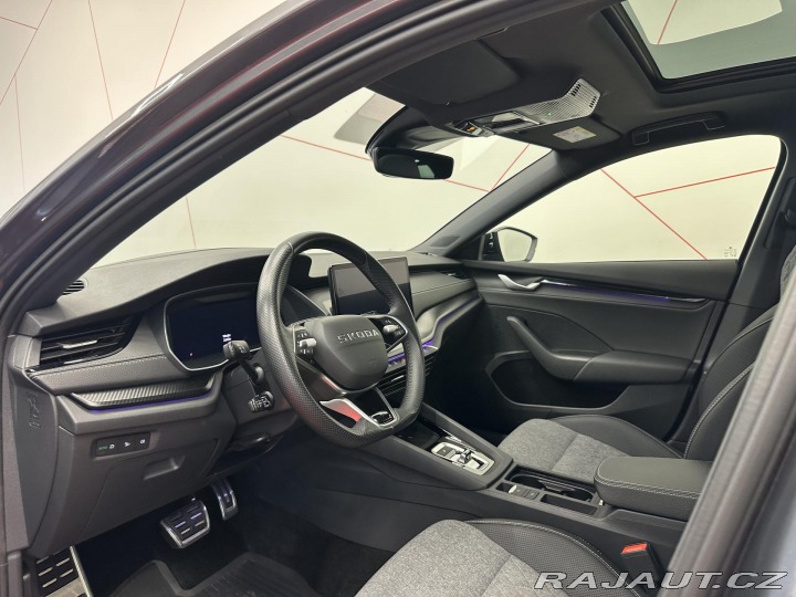 Škoda Octavia 2.0 TAŽNÉ*NEZÁVISKO*PANO* 2025