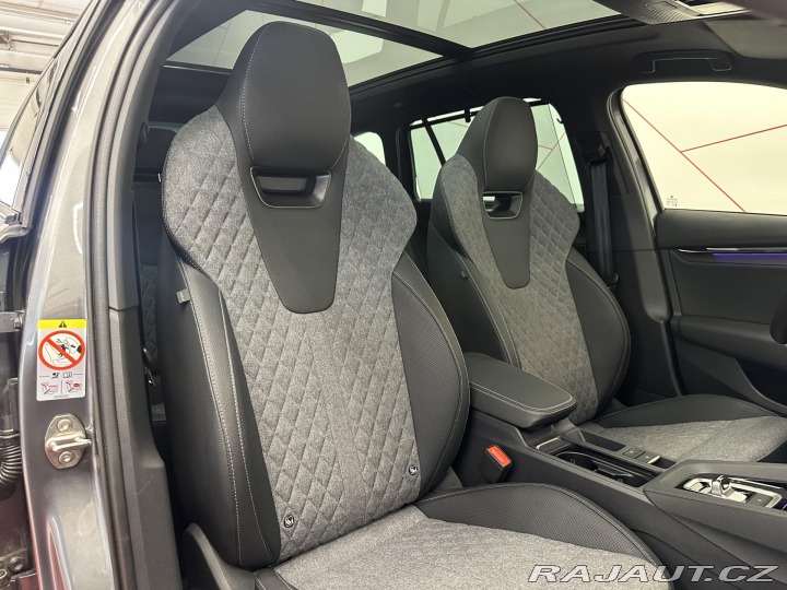 Škoda Octavia 2.0 TAŽNÉ*NEZÁVISKO*PANO* 2025