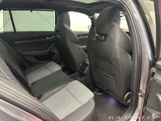 Škoda Octavia 2.0 TAŽNÉ*NEZÁVISKO*PANO* 2025