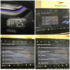 Škoda Octavia 2.0 TAŽNÉ*NEZÁVISKO*PANO* 2025