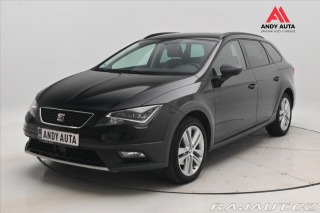 Seat Leon 2,0 TDI 110 kW 4x4 X-Peri