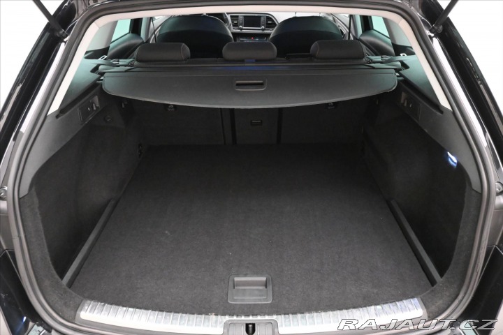 Seat Leon 2,0 TDI 110 kW 4x4 X-Peri 2016