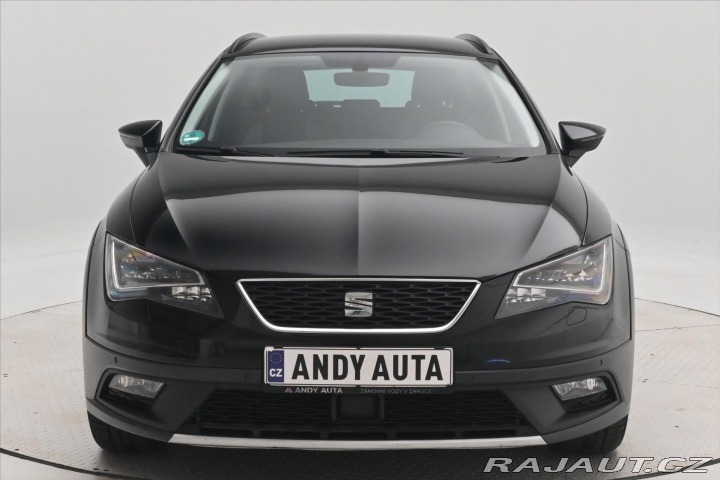Seat Leon 2,0 TDI 110 kW 4x4 X-Peri 2016