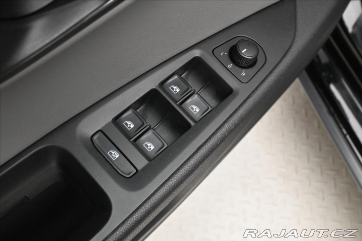Seat Leon 2,0 TDI 110 kW 4x4 X-Peri 2016