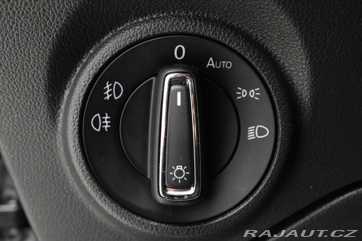 Seat Leon 2,0 TDI 110 kW 4x4 X-Peri 2016