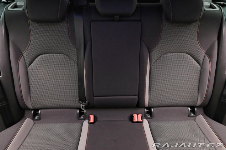 Seat Leon 2,0 TDI 110 kW 4x4 X-Peri 2016