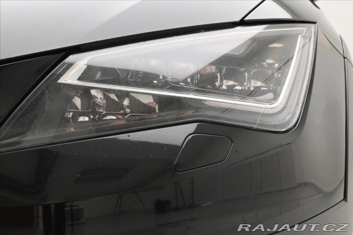 Seat Leon 2,0 TDI 110 kW 4x4 X-Peri 2016