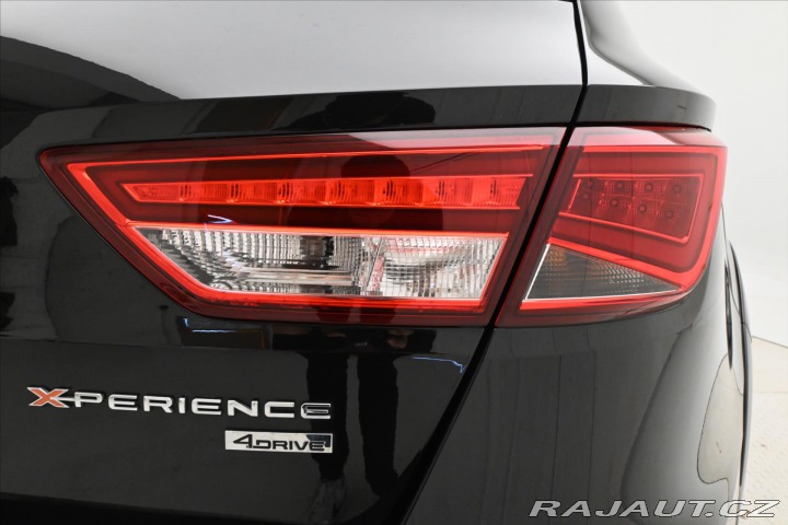 Seat Leon 2,0 TDI 110 kW 4x4 X-Peri 2016