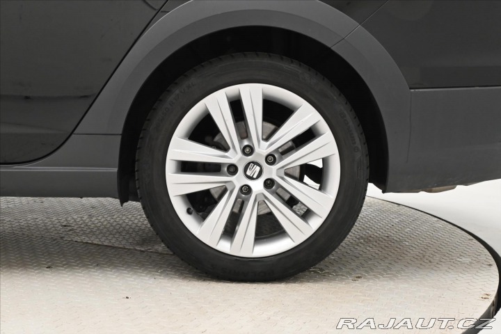 Seat Leon 2,0 TDI 110 kW 4x4 X-Peri 2016