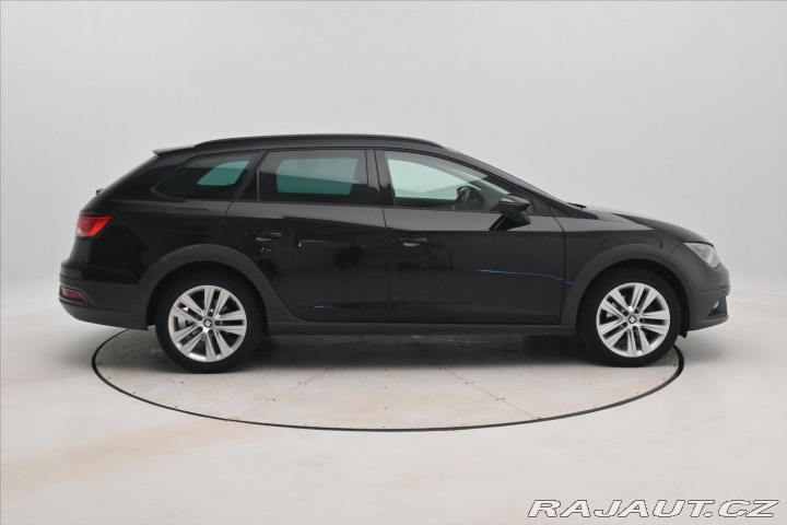 Seat Leon 2,0 TDI 110 kW 4x4 X-Peri 2016